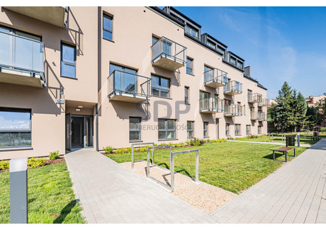 Mieszkanie na sprzedaż - Kamieńskiego Macieja Poświętne, Psie Pole, Wrocław, 74,69 m², 798 969 PLN, NET-32038