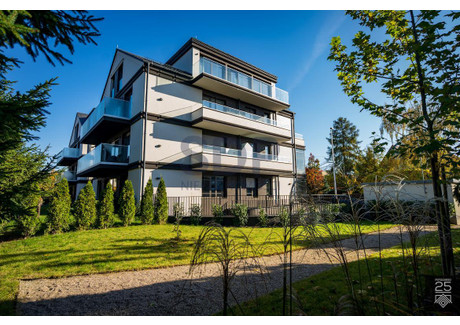 Mieszkanie na sprzedaż - Boya-Żeleńskiego Karłowice, Psie Pole, Wrocław, 60 m², 1 700 000 PLN, NET-33067