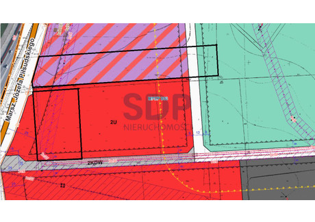 Działka na sprzedaż - Piłsudskiego Józefa Kłodzko, Kłodzki, 13 081 m², 1 569 720 PLN, NET-29759