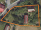 Działka na sprzedaż - Krośnice, Milicki, 2100 m², 420 000 PLN, NET-33271