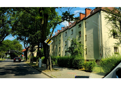Mieszkanie na sprzedaż - Gliwice, Gliwice M., 28 m², 205 000 PLN, NET-DTI-MS-1712