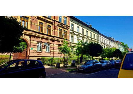 Mieszkanie na sprzedaż - Aleja Wojciecha Korfantego Centrum, Gliwice, Gliwice M., 68 m², 529 000 PLN, NET-DTI-MS-1713