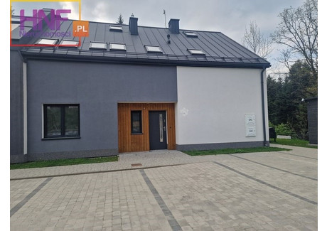 Mieszkanie na sprzedaż - Klimkówka, Chełmiec, Nowosądecki, 81,5 m², 554 200 PLN, NET-6641/1129/OMS