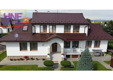Dom na sprzedaż - Chełmiec, Nowosądecki, 314 m², 1 290 000 PLN, NET-1693/1129/ODS