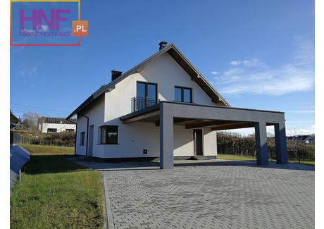 Dom na sprzedaż - Zawada, Nowy Sącz, 158 m², 1 100 000 PLN, NET-1732/1129/ODS