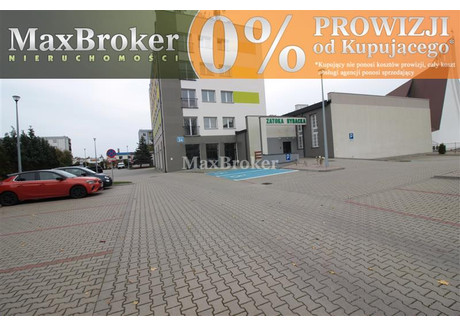 Lokal usługowy na sprzedaż - RYBACKA Wejherowo, Wejherowski, 33,11 m², 56 287 PLN, NET-MK01915