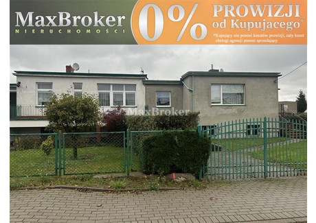 Dom na sprzedaż - Gdańska Pszczółki, Gdański, 110 m², 559 000 PLN, NET-MK01900