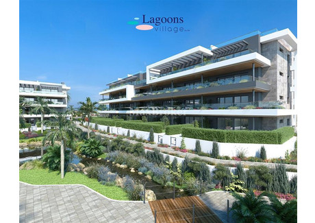 Mieszkanie na sprzedaż - Costa Blanca Sur Torrevieja Lagoons Village Laguna Rosa Pas Nadmors, Alicante Alicante, Walencja, Hiszpania, 73 m², 210 000 Euro (896 700 PLN), NET-MK01910