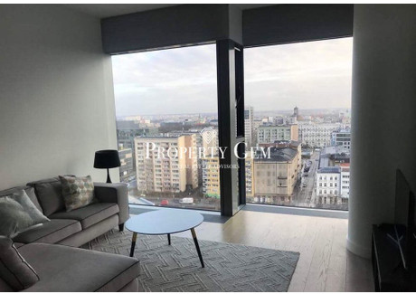 Mieszkanie do wynajęcia - Twarda Śródmieście, Warszawa, 54 m², 11 000 PLN, NET-3630/2231/OMW