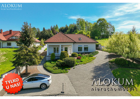 Dom na sprzedaż - Bodzanów, Wielicki, 258 m², 1 890 000 PLN, NET-502/ALK/DS-1767