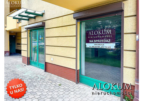 Lokal na sprzedaż - Szymanowskiego Wieliczka, Wielicki, 52 m², 450 000 PLN, NET-2/ALK/LS-1029