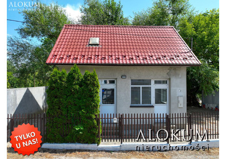 Komercyjne do wynajęcia - Gdów, 35 m², 2250 PLN, NET-13/ALK/LW-1900