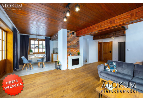 Dom na sprzedaż - Gdów, Wielicki, 176 m², 1 200 000 PLN, NET-401/ALK/DS-1444
