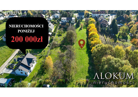 Działka na sprzedaż - Bochnia, Bocheński, 3000 m², 160 000 PLN, NET-1027/ALK/DZS-2292