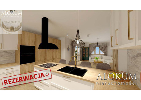 Dom na sprzedaż - Bochnia, Bocheński, 250 m², 380 000 PLN, NET-410/ALK/DS-1455