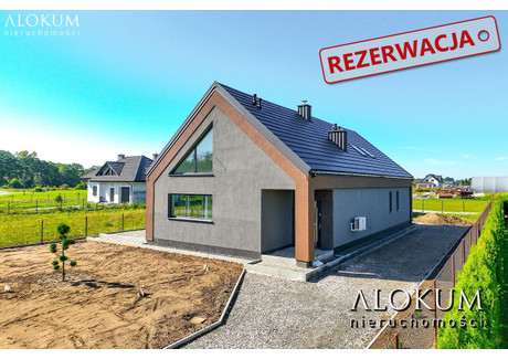 Dom na sprzedaż - Niepołomice, Wielicki, 196 m², 1 380 000 PLN, NET-454/ALK/DS-1622