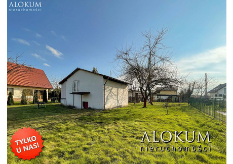 Dom na sprzedaż - Łysokanie, Kłaj, Wielicki, 36,7 m², 299 000 PLN, NET-464/ALK/DS-1640