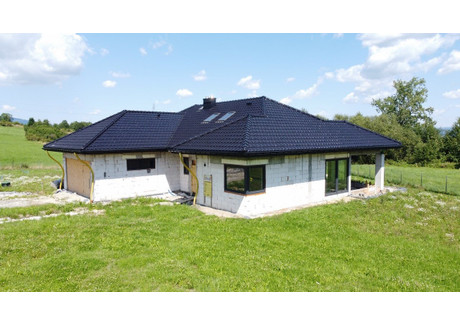 Dom na sprzedaż - Radziechowy, Radziechowy-Wieprz, Żywiecki, 234 m², 1 020 000 PLN, NET-MDN-DS-500-1