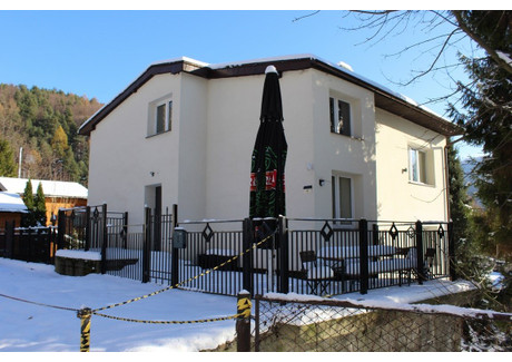 Dom na sprzedaż - Międzybrodzie Żywieckie, Czernichów, Żywiecki, 216 m², 1 550 000 PLN, NET-MDN-DS-511-1