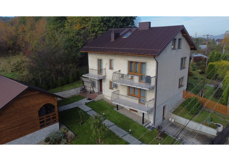 Dom na sprzedaż - Żywiec, Żywiecki, 238 m², 1 150 000 PLN, NET-MDN-DS-509