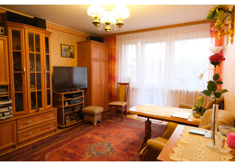 Mieszkanie na sprzedaż - Kadetów Matarnia, Gdańsk, 60,6 m², 650 000 PLN, NET-56743