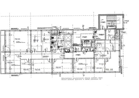 Biuro na sprzedaż - Bałuty, Łódź, 242 m², 2 300 000 PLN, NET-509