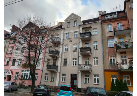 Mieszkanie na sprzedaż - Świętego Wojciecha Legnica, 52,42 m², 192 000 PLN, NET-13370377