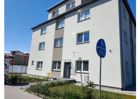 Mieszkanie na sprzedaż - Aleja Rzeczypospolitej Legnica, 52,29 m², 365 000 PLN, NET-13180377