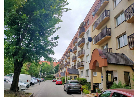 Mieszkanie na sprzedaż - Kościuszki Legnica, 78,3 m², 437 000 PLN, NET-13110377