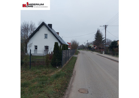 Dom na sprzedaż - Karwno, Czarna Dąbrówka, Bytowski, 74 m², 199 000 PLN, NET-520145736