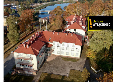 Hotel, pensjonat na sprzedaż - Staszica Bliżyn, Skarżyski, 3300 m², 15 000 000 PLN, NET-GH214250