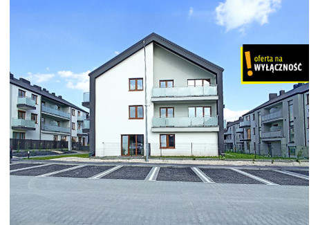 Mieszkanie na sprzedaż - Sady Busko-Zdrój, Buski, 40 m², 340 000 PLN, NET-GH280538