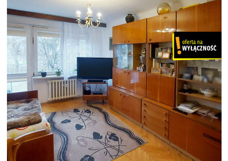 Mieszkanie na sprzedaż - Mieczysława Karłowicza Kielce, 53,2 m², 385 000 PLN, NET-GH575455