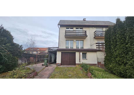 Dom na sprzedaż - Leszczyny, Górno, Kielecki, 180 m², 599 000 PLN, NET-GH522632