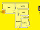 Mieszkanie na sprzedaż - Aleja Grunwaldzka Elbląg, 98,6 m², 539 000 PLN, NET-GH937749