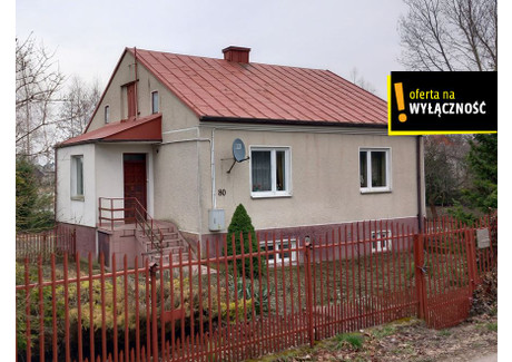 Dom na sprzedaż - Widuchowa, Busko-Zdrój, Buski, 110 m², 240 000 PLN, NET-GH509580