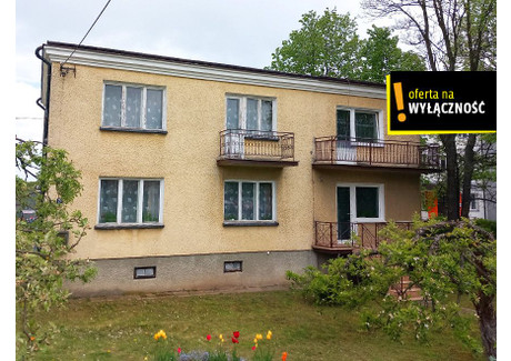 Dom na sprzedaż - Wschodnia Staszów, Staszowski, 198 m², 929 000 PLN, NET-GH757306