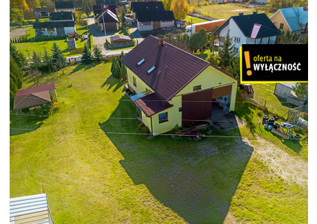 Dom na sprzedaż - Śladków Mały, Chmielnik, Kielecki, 160 m², 999 000 PLN, NET-GH880120