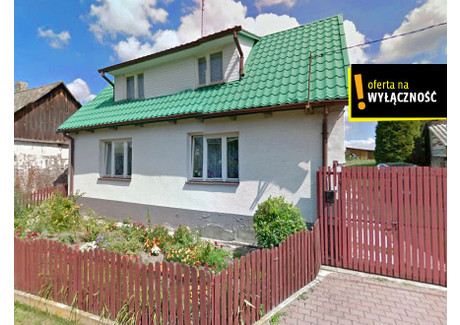 Dom na sprzedaż - Zagrody, Staszów, Staszowski, 130 m², 449 000 PLN, NET-GH914173