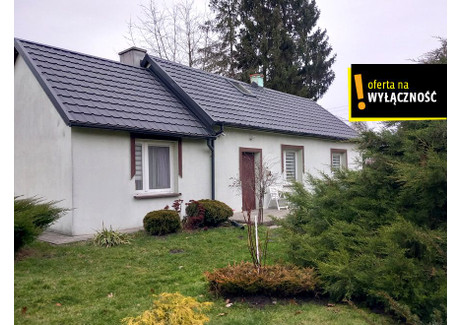 Dom na sprzedaż - Brzezie, Wiślica, Buski, 70 m², 365 000 PLN, NET-GH761654