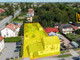 Działka na sprzedaż - Kilińskiego Jędrzejów, Jędrzejowski, 1328 m², 990 000 PLN, NET-GH617491