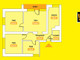 Mieszkanie na sprzedaż - 11 Listopada Jędrzejów, Jędrzejowski, 67 m², 335 000 PLN, NET-GH302640