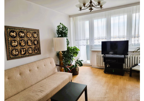 Mieszkanie do wynajęcia - Os. Piastowskie Rataje, Poznań, 77 m², 2700 PLN, NET-137