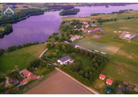 Dom na sprzedaż - Czarnówka, Wydminy, Giżycki, 633,3 m², 2 400 000 PLN, NET-JGN492790