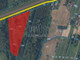 Działka na sprzedaż - Albinów, Kotuń, Siedlecki, 16 500 m², 280 500 PLN, NET-EMP-GS-7037