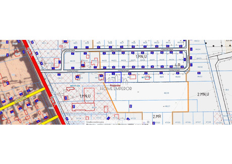 Działka na sprzedaż - Gościniec Prażmów, Piaseczyński, 1000 m², 210 000 PLN, NET-EMP-GS-9818