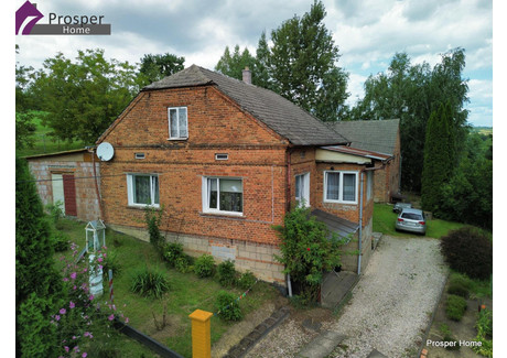 Dom na sprzedaż - Kielnarowa, Tyczyn, Rzeszowski, 100 m², 699 000 PLN, NET-1751