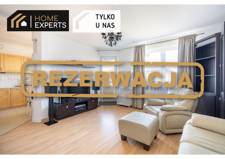Mieszkanie na sprzedaż - Flory Osowa, Gdańsk, 69 m², 735 000 PLN, NET-HEX462880