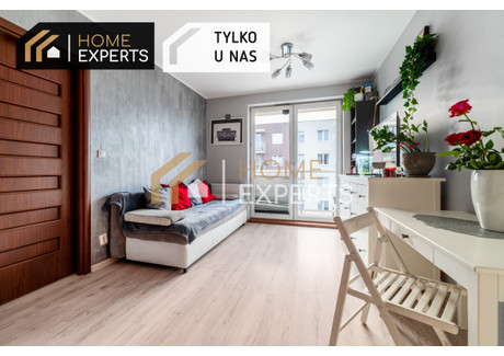 Mieszkanie na sprzedaż - Kazimierza Leskiego Jasień, Gdańsk, 31 m², 434 000 PLN, NET-HEX596928