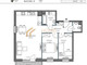 Mieszkanie na sprzedaż - Sucha Gdańsk, 68,4 m², 991 800 PLN, NET-HEX775774